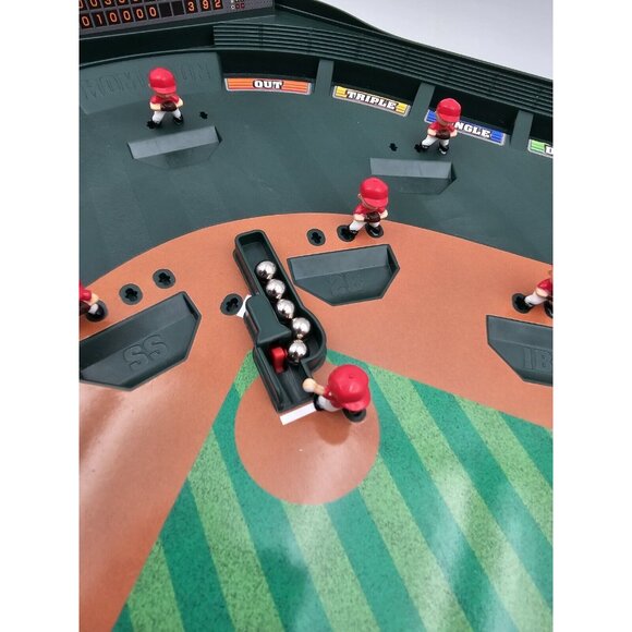 Game Zone Super Stadium Baseball Game with Realistic Baseball Action - Picture 15 of 16